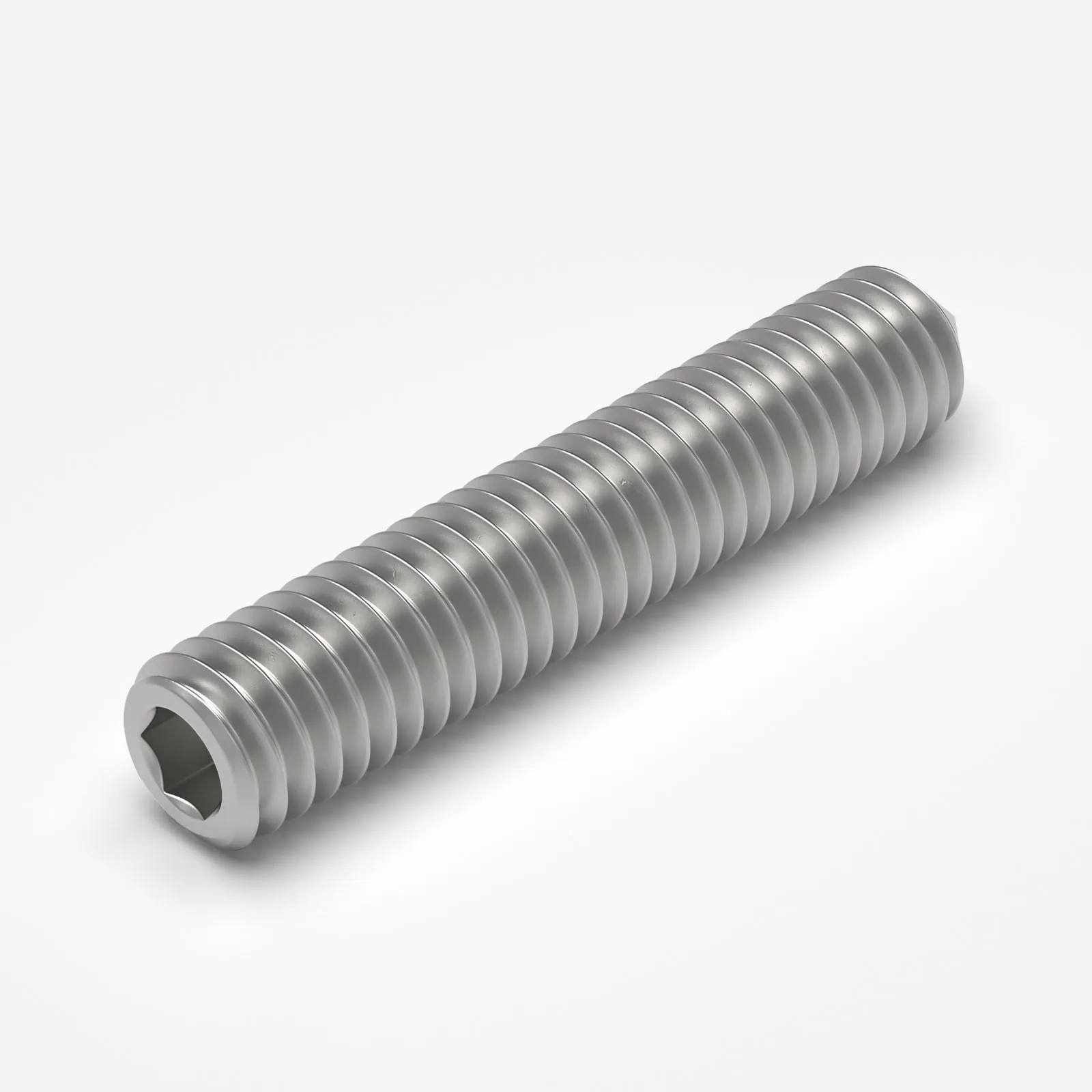 Set Screw M3x16 - ISO 4026