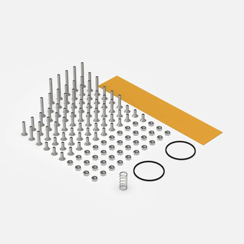 Slinghammer Kit