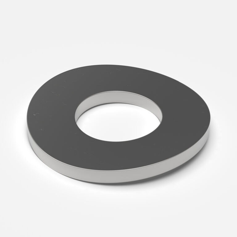 Spring Lock Washer Ø3.2