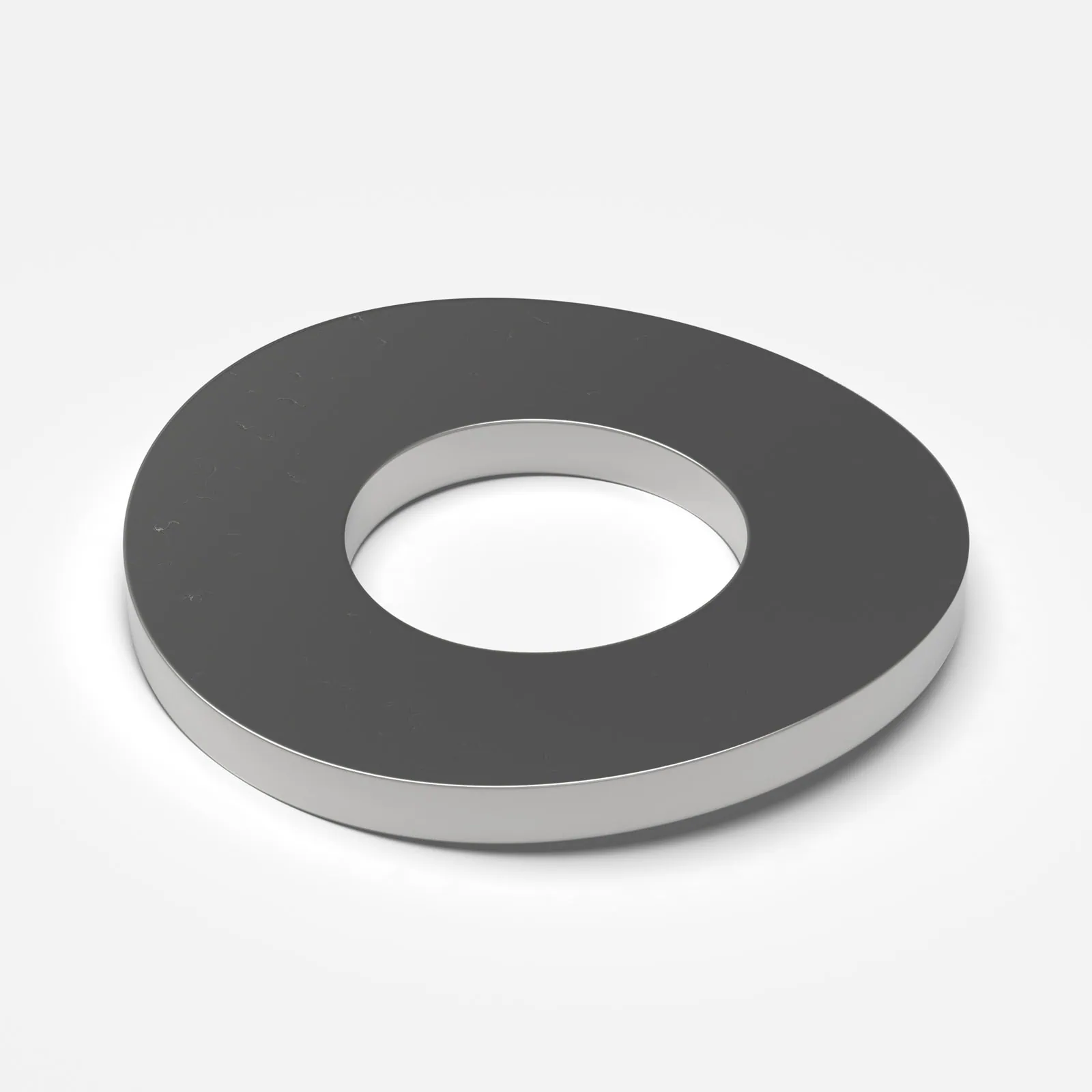 Spring Lock Washer D3.2 - DIN 137